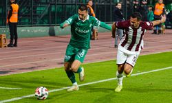 Iğdır Fk - Bandırmaspor Maçında Kazanan Çıkmadı! 1-1