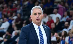 Anadolu Efes’te Şok Ayrılık! Igor Kokoskov Dönemi Resmen Bitti
