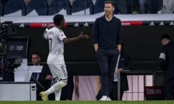 Real Madrid’de Büyük Kriz! Vinicius Junior – Xabi Alonso Gerilimi Takımı Sarsıyor