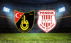 İstanbulspor – Pendikspor Maçı Ne Zaman? Saat Kaçta? Hangi Kanalda?