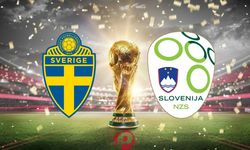 İsveç – Slovenya Maçı Ne Zaman? Saat Kaçta, Hangi Kanalda?