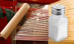 Deprem çantanızda mutlaka bulunmalı: Tuz ve streç film hayat kurtarıyor!