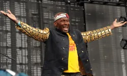 Reggae Müziğin Efsanesi Jimmy Cliff 81 Yaşında Hayatını Kaybetti!