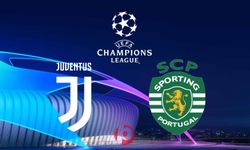 Juventus – Sporting Lizbon Maçı Ne Zaman, Saat Kaçta ve Hangi Kanalda? Kenan Yıldız İlk 11’de mi?