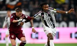 Torino Derbisinde Gol Sesi Çıkmadı! Juventus, Torino İle 0-0 Berabere Kaldı!