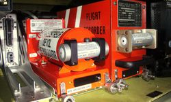 Son Dakika! Gürcistan’da Düşen Askeri Uçağın Kara Kutusu Bulundu!