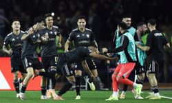 Karabağ Tarih Yazıyor! İlk Yarıda Chelsea Karşısında 2-1 Önde