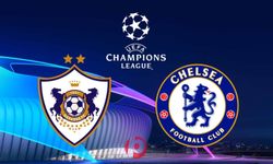Karabağ - Chelsea Maçı Ne Zaman? Saat Kaçta, Hangi Kanalda?