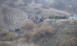 20 Askerin Şehit Olduğu C-130 Kaza Soruşturmasında Kritik Aşama: Enkaz İncelemesi Tamamlandı