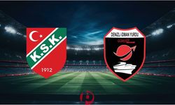 Karşıyaka – Denizli İdmanyurdu Güreller Maçı Ne Zaman? Saat Kaçta, Hangi Kanalda?