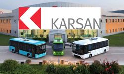 Karsan’dan (KARSN) 676 Milyon TL Zarar! 9 Aylık Bilanço Kırmızıya Döndü