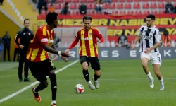 Kayserispor’dan Evinde Zafer! Kasımpaşa’yı 3-2 Mağlup Ettiler