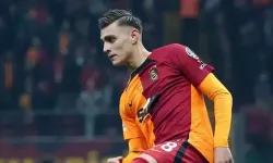 Galatasaray’da Sol Bek Krizi! Gençlerbirliği Maçı Öncesi Büyük Şok: Jakobs ve Eren Yok, Gözler Kazımcan Karataş'ta: