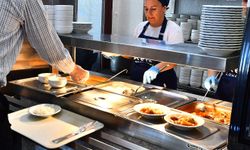10 Kasım’da Kent Lokantaları Ücretsiz Olacak