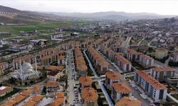 Kentsel Dönüşüm Seferberliği: 77 İlde 64 Bin Hektarlık Yeni Rezerv Alan Belirlendi! “Yarısı Bizden” Kampanyasında Destek