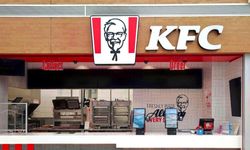 KFC Türkiye’ye Resmen Döndü! İlk Şubesi Açıldı!