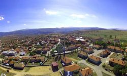 Kıbrıscık İlçesi Köy mü Oluyor? Belediye Başkanından Çağrı: