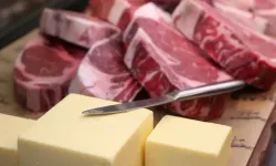 Kırmızı Et ve Tereyağında Yıl Sonuna Kadar Zam Yok! O Marketlerde Fiyatlar Sabitlendi!