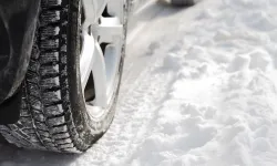 Zorunlu Kış Lastiği Uygulaması Ne Zaman Başlayacak? İşte Tüm Detaylar: