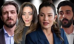 Kızılcık Şerbeti'nde Büyük Veda! Doğa, Mustafa ve Işıl'ın Ölüm Sahneleri Yayınlandı!