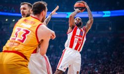 Kızılyıldız – Olympiakos Maçı Ne Zaman? Saat Kaçta? Hangi Kanalda?