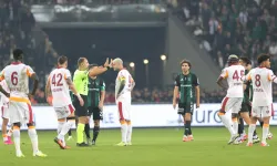 Trio Ekibi Karar Verdi: Galatasaray’ın Golü Neden İptal Edildi? Ofsayt Kararı Doğru mu?