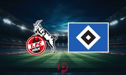 Köln – Hamburg Maçı Ne Zaman, Saat Kaçta ve Hangi Kanalda?
