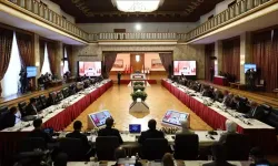 Son Dakika: Milli Dayanışma Komisyonu İmralı’ya Gitme Kararı Aldı