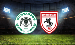Konyaspor – Samsunspor Maçı Ne Zaman? Saat Kaçta? Hangi Kanalda?