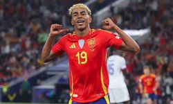 Lamine Yamal İspanya Milli Takım Aday Kadrosundan Çıkarıldı! Türkiye Maçında Oynamayacak!