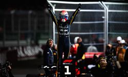 F1 Las Vegas’ta Zafer Max Verstappen’in! Sezon Kızışıyor