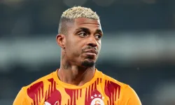 Afrika Uluslar Kupası’nda Gol Düellosu! Galatasaray'lı Yıldız Lemina'nın Takımı Gabon, Mozambik'e Yenildi!