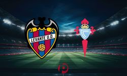 Levante – Celta Vigo Maçı Ne Zaman, Saat Kaçta ve Hangi Kanalda?