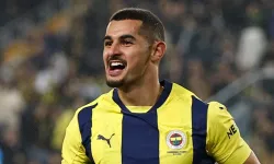 Fenerbahçe'nin Genç Yıldızı Levent Mercan Kimdir? Nereli, Kaç Yaşında? İstatistikleri Neler?