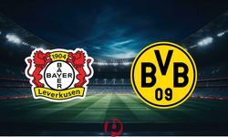 Bayer Leverkusen – Borussia Dortmund: Dev Bundesliga Randevusu! Maç Saat Kaçta, Hangi Kanalda?