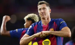 Lewandowski Kararını Verdi mi? Milan ve Suudi Arabistan Arasında Dev Transfer Savaşı!