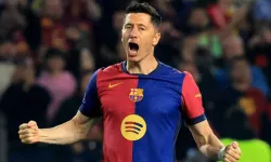 Fenerbahçe'de Transfer Bombası Patlıyor! Lewandowski için İlk Görüşme Tamam!