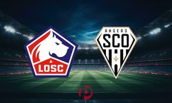 Lille – Angers Maçı Ne Zaman, Saat Kaçta ve Hangi Kanalda? Berke Özer Kadroda mı?