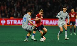 Berke Özer Kalesini Gole Kapattı, Lille Dinamo Zagreb’i 4-0’la Geçti!