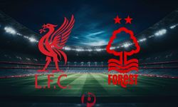 Liverpool – Nottingham Forest Maçı Ne Zaman? Saat Kaçta, Hangi Kanalda?