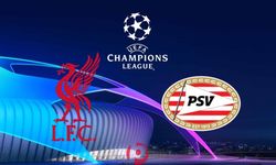 Liverpool – PSV Eindhoven Maçı Bu Gece! Saat Kaçta, Hangi Kanalda Yayınlanacak?