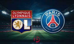 Lyon - PSG Maçının İlk 11’leri Belli Oldu!