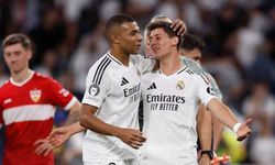 Kylian Mbappé’den Arda Güler’e Övgü: “Büyülü Bir Dokunuşa Sahip!”