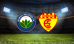 Bursa Nilüfer FK – Edirnespor Maçı Ne Zaman? Saat Kaçta? Hangi Kanalda?