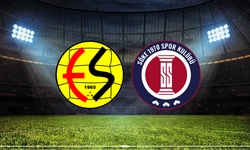 Eskişehirspor – Söke 1970 Spor Maçı Ne Zaman? Saat Kaçta? Hangi Kanalda?