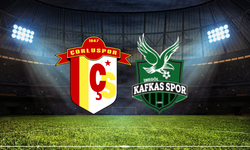 Çorluspor – İnegöl Kafkas Maçı Ne Zaman? Saat Kaçta? Hangi Kanalda?