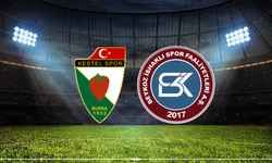 Kestel Çilek – Beykoz İshaklıspor Maçı Ne Zaman? Saat Kaçta? Hangi Kanalda?