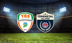 Yeşilyurtspor – Hacettepe Türk Metal Maçı Ne Zaman? Saat Kaçta? Hangi Kanalda?