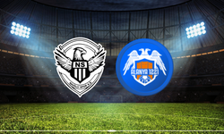 Nazillispor – Alanya 1221 FSK Maçı Ne Zaman? Saat Kaçta? Hangi Kanalda?