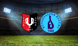 Uşakspor – Kütahyaspor Maçı Ne Zaman? Saat Kaçta? Hangi Kanalda?